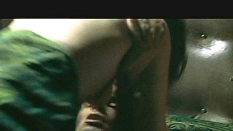 Pic: Keegan Connor Tracy in Blackwoods (2002)