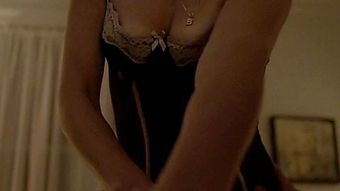 Pic: Keegan Connor Tracy in Bates Motel