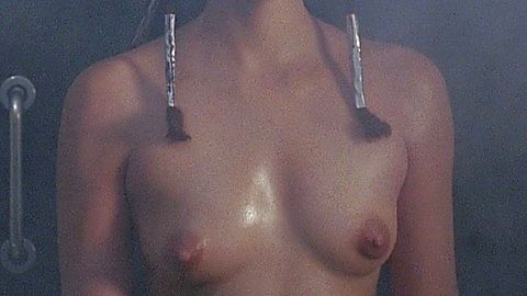 Pic: Catherine Chevalier in Nightbreed (1990)