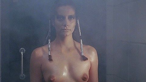 Pic: Catherine Chevalier in Nightbreed (1990)