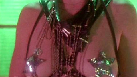 Pic: Lisa Lyon in Vamp (1986)