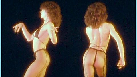 Pic: Lisa Lyon in Three Crowns of the Sailor (1983)