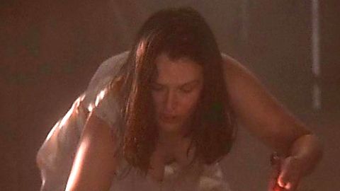 Pic: Natalie Canerday in South of Heaven, West of Hell (2000)