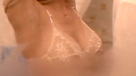 Pic: Delphine Chuillot in Pola X (1999)