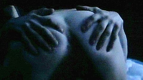 Pic: Yekaterina Golubeva in Pola X (1999)