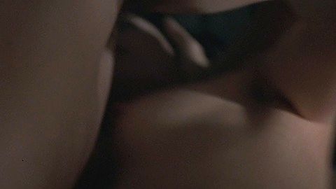 Pic: Najwa Nimri in Open Your Eyes (1997)