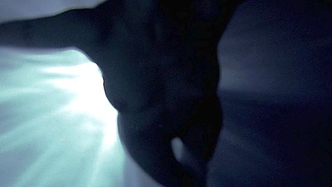 Pic: Najwa Nimri in Sex and Lucía (2001)