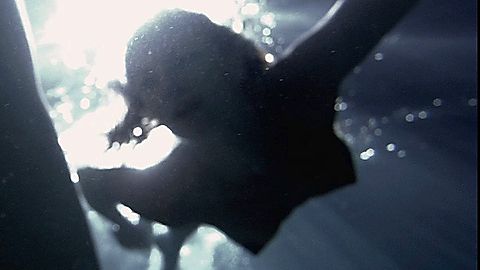 Pic: Najwa Nimri in Sex and Lucía (2001)