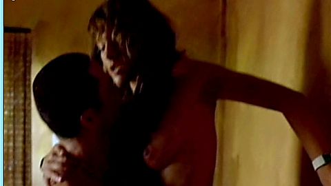 Pic: Najwa Nimri in Asfalto (2000)