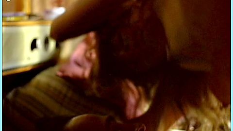 Pic: Najwa Nimri in Asfalto (2000)