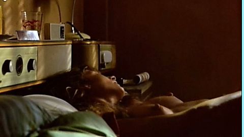 Pic: Najwa Nimri in Asfalto (2000)