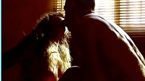 Pic: Najwa Nimri in Asfalto (2000)