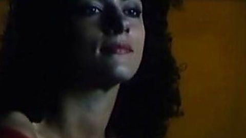 Pic: Ellen Ten Damme in Wilder Westerwald (1995)