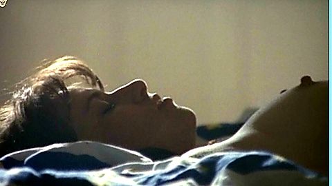 Pic: Ellen Ten Damme in Das Paar des Jahres (1998)