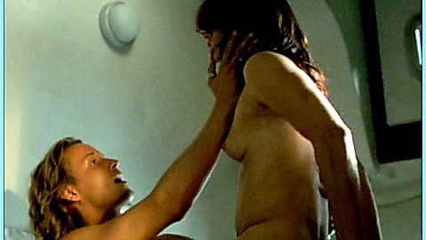 Pic: Ellen Ten Damme in Volle maan (2002)