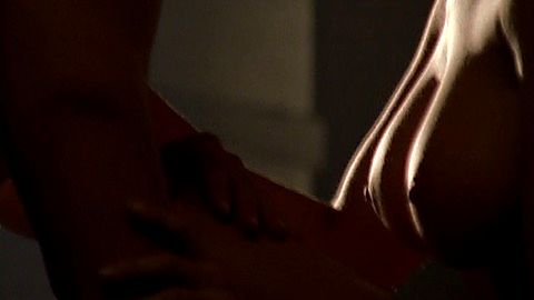 Pic: Karen McDougal in The Arena (2001)