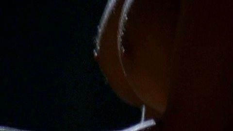 Pic: Lisa Dergan in The Arena (2001)