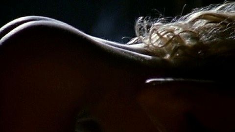 Pic: Lisa Dergan in The Arena (2001)