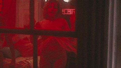Pic: Missy O'Shea in Blow Out (1981)