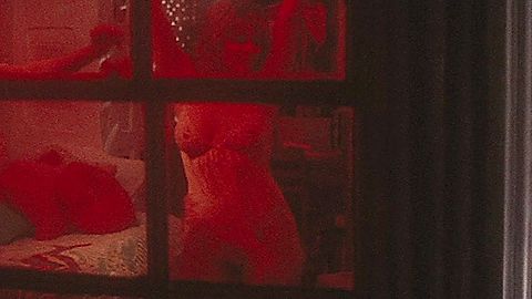 Pic: Missy O'Shea in Blow Out (1981)