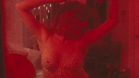 Pic: Missy O'Shea in Blow Out (1981)