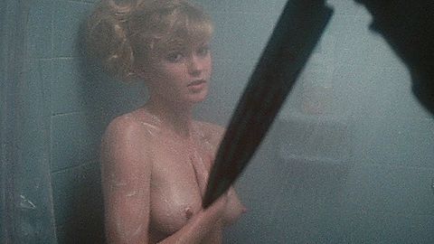 Pic: Missy Cleveland in Blow Out (1981)