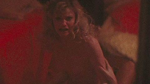 Pic: Missy Cleveland in Blow Out (1981)