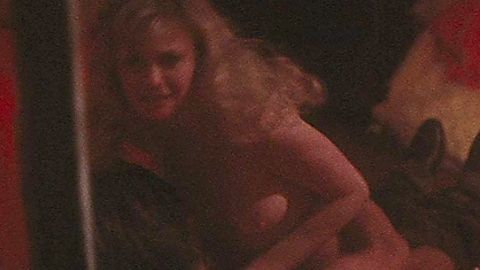 Pic: Missy Cleveland in Blow Out (1981)