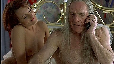 Pic: Carrie Schiffler in Dead Simple (2001)