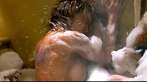 Pic: Lacey Kohl in Dead Simple (2001)