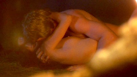 Pic: Elisabeth Brooks in The Howling (1981)