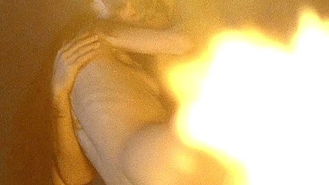 Pic: Elisabeth Brooks in The Howling (1981)