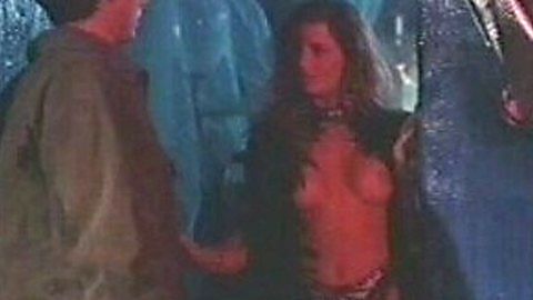 Pic: Melinda Armstrong in Jailbait (1994)