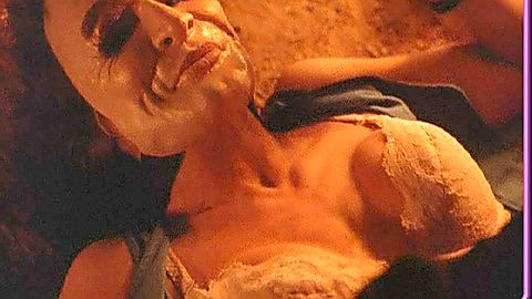 Pic: Sue Giosa in The First Power (1990)