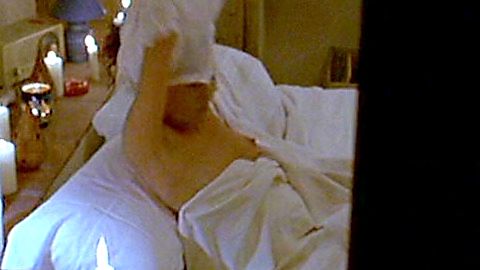 Pic: Daphna Kastner in Spanish Fly (1998)