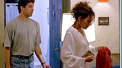 Pic: Daphna Kastner in Spanish Fly (1998)
