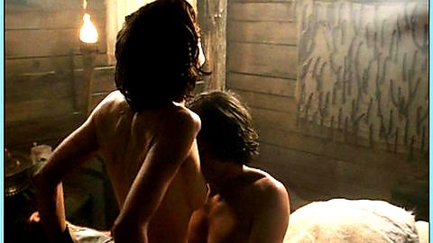 Pic: Marie Bäumer in She (2001)