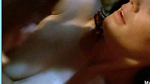 Pic: Marie Bäumer in Männerpension (1996)