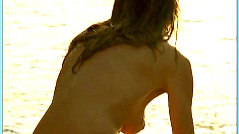 Pic: Marie Bäumer in Heimliche Liebe - Der Schüler & die Postbotin (2005)