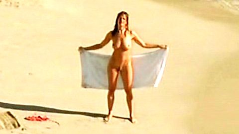Pic: Marie Bäumer in Heimliche Liebe - Der Schüler & die Postbotin (2005)