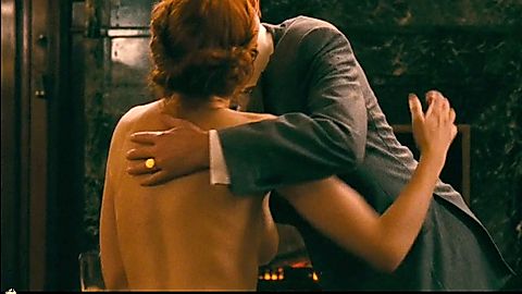 Pic: Marie Bäumer in Der letzte Weynfeldt (2010)