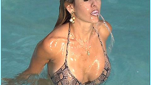 Pic: Shauna Sand Shauna, in The Deviants (2004)