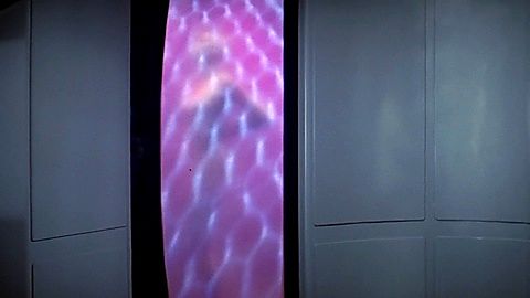 Pic: Persis Khambatta in Star Trek: The Motion Picture (1979)