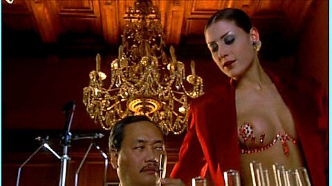 Pic: Mònica Van Campen in Faust: Love of the Damned (2001)