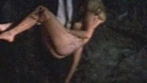 Pic: Bibi Besch in The Beast Within (1982)