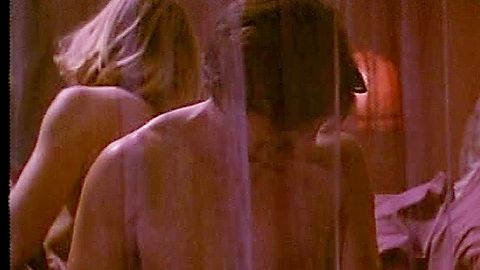 Pic: Bibi Besch in Lonely Hearts (1991)