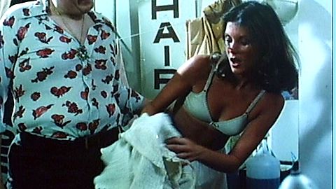 Pic: Melissa Michaelsen in Squeeze Play (1980)