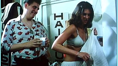 Pic: Melissa Michaelsen in Squeeze Play (1980)