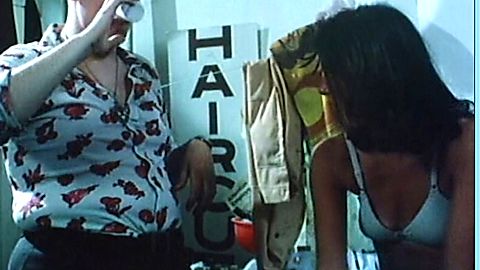Pic: Melissa Michaelsen in Squeeze Play (1980)