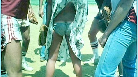 Pic: Melissa Michaelsen in Squeeze Play (1980)